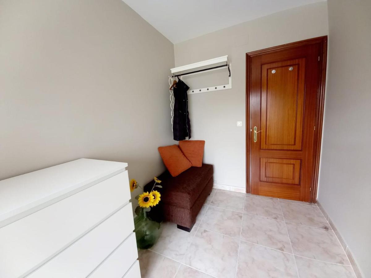 Piso Completo En Camino Ingles - Sigueeiro, Apartment Sigueiro Exterior photo